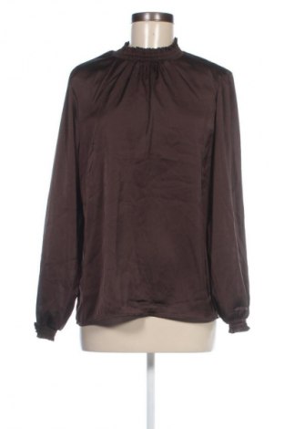 Damen Shirt VILA, Größe M, Farbe Braun, Preis 7,49 €