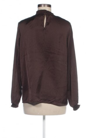 Damen Shirt VILA, Größe M, Farbe Braun, Preis 6,99 €