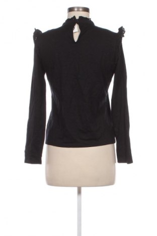 Damen Shirt VILA, Größe M, Farbe Schwarz, Preis 6,99 €