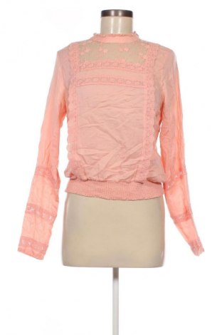 Damen Shirt VILA, Größe M, Farbe Rosa, Preis 13,99 €