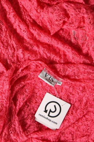 Damen Shirt VRS, Größe XXL, Farbe Rosa, Preis 5,99 €