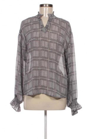 Damen Shirt VRS Woman, Größe S, Farbe Grau, Preis € 2,99