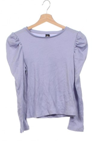 Damen Shirt Vero Moda, Größe XS, Farbe Lila, Preis € 13,99