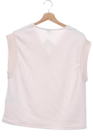 Damen Shirt Vero Moda, Größe S, Farbe Ecru, Preis 10,00 €