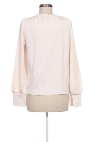 Damen Shirt Vero Moda, Größe M, Farbe Ecru, Preis 10,00 €