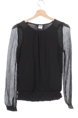 Damen Shirt Vero Moda, Größe XS, Farbe Schwarz, Preis € 13,99