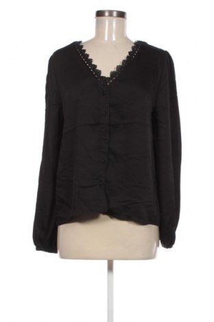 Damen Shirt Vero Moda, Größe M, Farbe Schwarz, Preis € 13,99