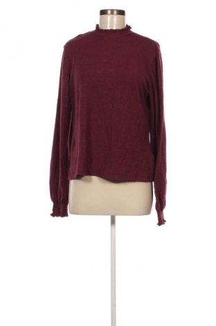 Damen Shirt Vero Moda, Größe L, Farbe Rot, Preis 13,99 €