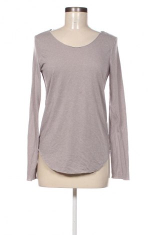 Damen Shirt Vero Moda, Größe S, Farbe Grau, Preis 13,99 €