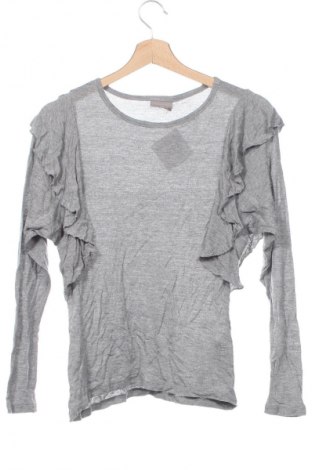 Damen Shirt Vero Moda, Größe XS, Farbe Grau, Preis 5,99 €