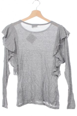 Damen Shirt Vero Moda, Größe XS, Farbe Grau, Preis 5,99 €