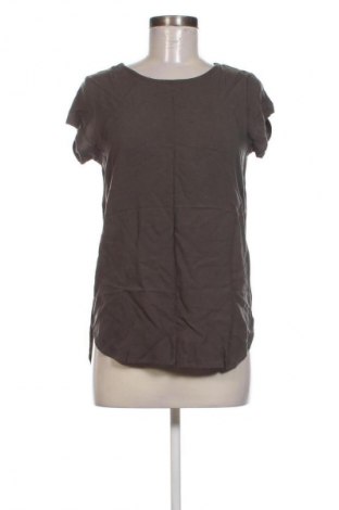 Damen Shirt Vero Moda, Größe M, Farbe Grau, Preis 7,49 €