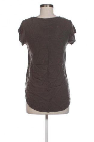 Damen Shirt Vero Moda, Größe M, Farbe Grau, Preis 7,49 €