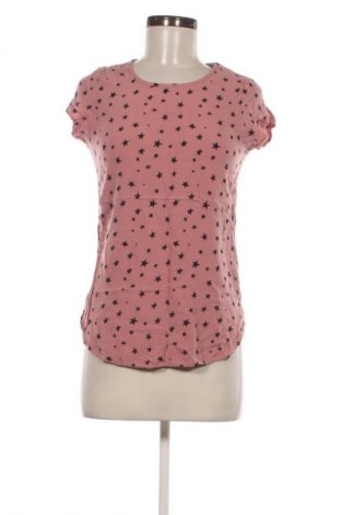 Damen Shirt Vero Moda, Größe S, Farbe Rosa, Preis 7,49 €