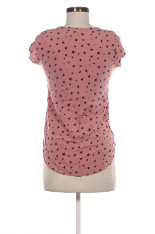 Damen Shirt Vero Moda, Größe S, Farbe Rosa, Preis 7,49 €