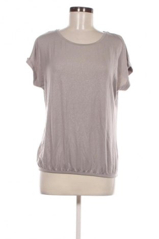 Damen Shirt Vivance, Größe M, Farbe Grau, Preis € 3,99