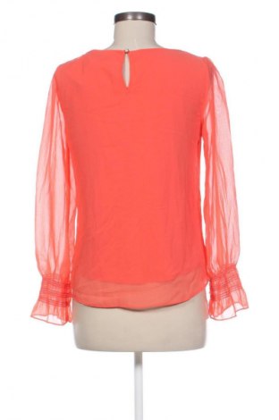 Damen Shirt Wallis, Größe S, Farbe Orange, Preis 5,99 €