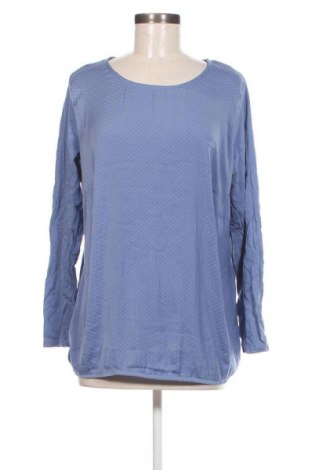 Damen Shirt Women by Tchibo, Größe XL, Farbe Blau, Preis 13,49 €