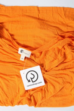 Damen Shirt Y Basic, Größe M, Farbe Orange, Preis 8,99 €