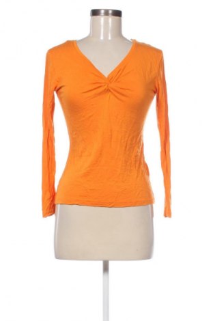 Damen Shirt Y Basic, Größe M, Farbe Orange, Preis 18,49 €