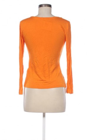 Damen Shirt Y Basic, Größe M, Farbe Orange, Preis 8,99 €