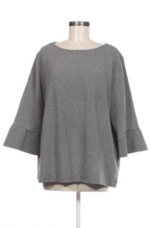 Damen Shirt Yessica, Größe XL, Farbe Grau, Preis 13,49 €