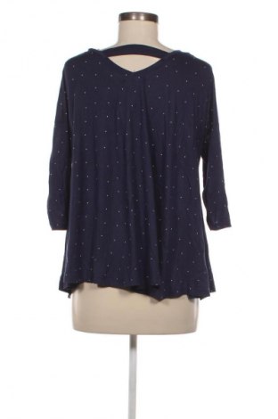 Damen Shirt Yfl Reserved, Größe M, Farbe Blau, Preis € 2,99