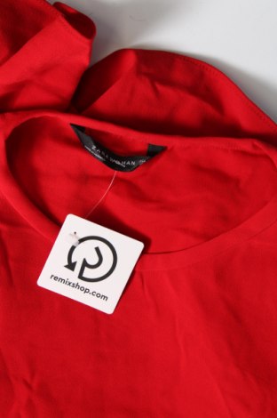 Damen Shirt Zara, Größe S, Farbe Rot, Preis 9,99 €