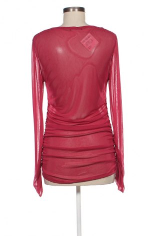 Damen Shirt Zara, Größe L, Farbe Rot, Preis 8,99 €