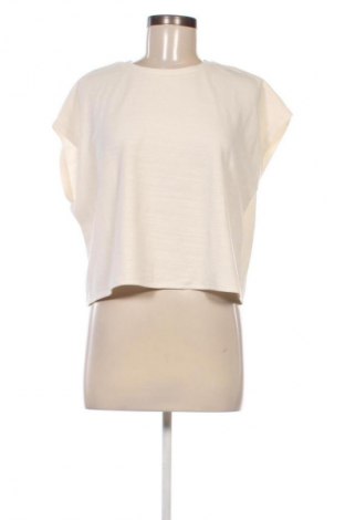 Damen Shirt Zara, Größe S, Farbe Ecru, Preis € 10,00