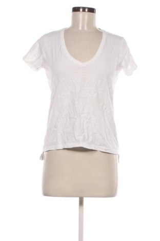 Damen Shirt Zara, Größe S, Farbe Weiß, Preis 10,00 €