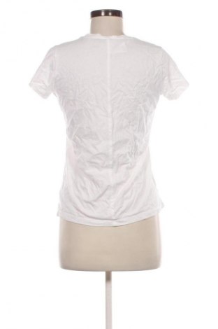 Damen Shirt Zara, Größe S, Farbe Weiß, Preis 10,00 €