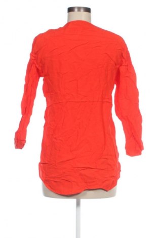 Damen Shirt Zara, Größe M, Farbe Rot, Preis 18,99 €