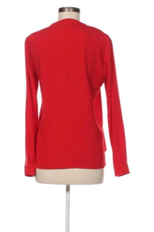 Damen Shirt Zara, Größe M, Farbe Rot, Preis 18,99 €