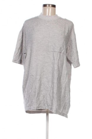 Damen Shirt Zara, Größe M, Farbe Grau, Preis 7,99 €