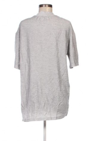 Damen Shirt Zara, Größe M, Farbe Grau, Preis 7,99 €