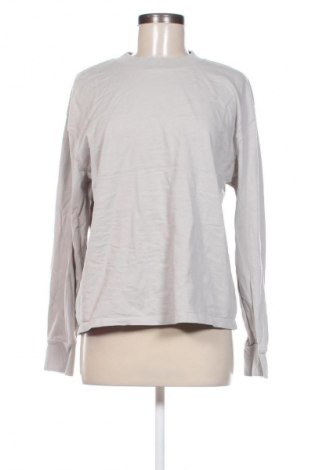 Damen Shirt Zara, Größe S, Farbe Grau, Preis 18,99 €