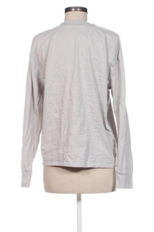 Damen Shirt Zara, Größe S, Farbe Grau, Preis 18,99 €