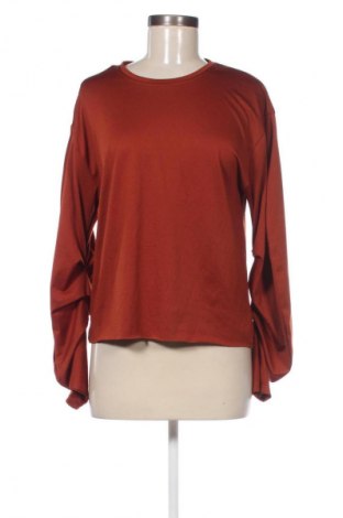 Damen Shirt Zara, Größe S, Farbe Braun, Preis € 18,99