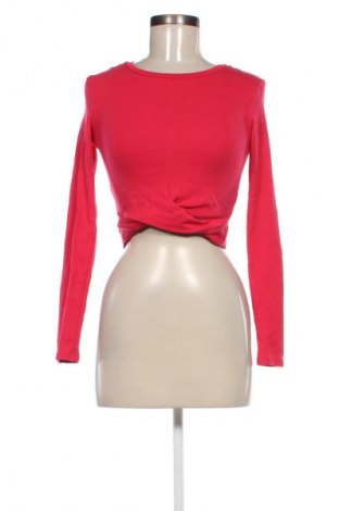 Damen Shirt Zara, Größe S, Farbe Rosa, Preis 18,99 €