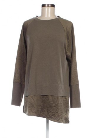 Damen Shirt Zara, Größe M, Farbe Grün, Preis € 18,99