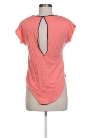 Damen Shirt Zara, Größe S, Farbe Rosa, Preis 7,49 €