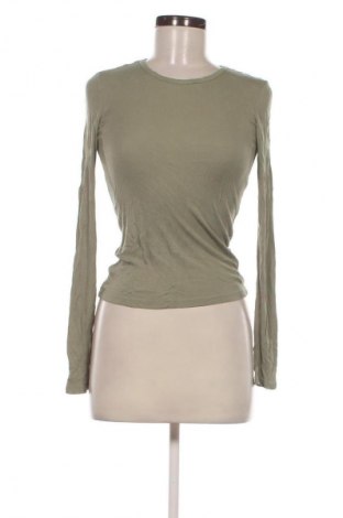 Damen Shirt Zara, Größe M, Farbe Grün, Preis € 8,99