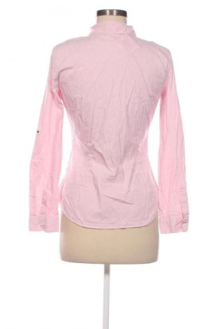 Damen Shirt Zara, Größe L, Farbe Aschrosa, Preis € 8,99