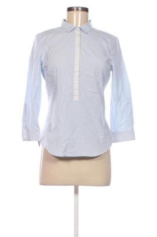 Damen Shirt Zara, Größe XL, Farbe Blau, Preis 18,99 €