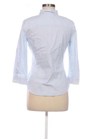 Damen Shirt Zara, Größe XL, Farbe Blau, Preis 8,99 €