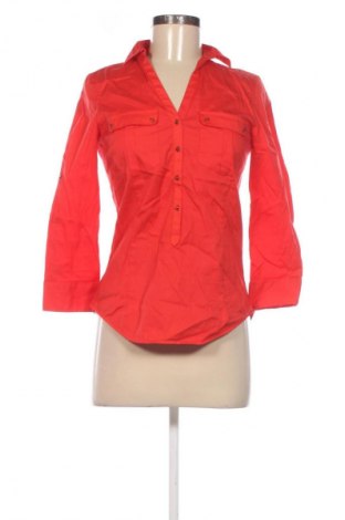 Damen Shirt Zara, Größe S, Farbe Rot, Preis € 18,99