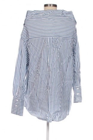 Damen Shirt Zara, Größe L, Farbe Mehrfarbig, Preis € 8,99