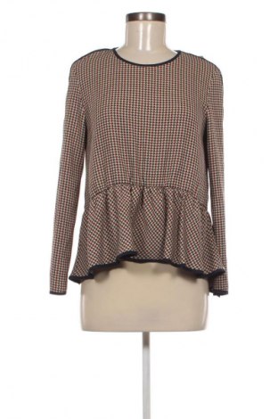 Damen Shirt Zara, Größe M, Farbe Mehrfarbig, Preis € 8,99