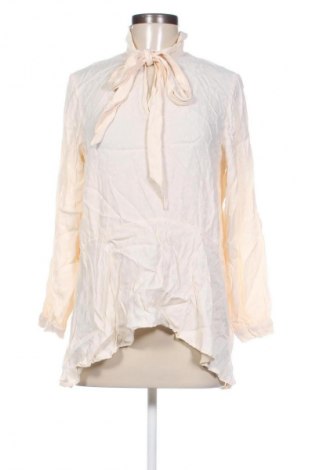 Damen Shirt Zara, Größe M, Farbe Beige, Preis 18,99 €